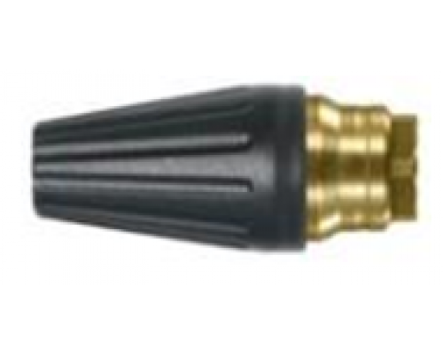 Турбонасадка 20035, 400bar, вход 1/4внут R+M 200458635