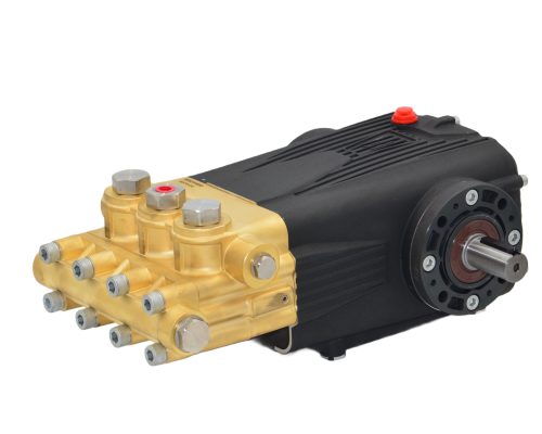 Насос высокого давления TOR DS1650-N24