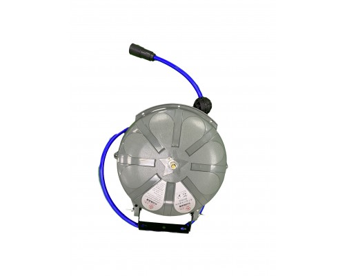 Барабан инерционный воздушный TORNADO TS3-QG812-15 (15м)