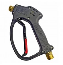 Пистолет RL 26  30.1755.60   280 bar, 40l/min, вход-M22х1,5внеш, выход-1/4внут