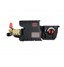 Настенный аппарат высокого давления KJ-1520B3