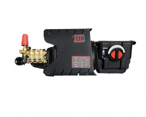 Настенный аппарат высокого давления KJ-1520B3