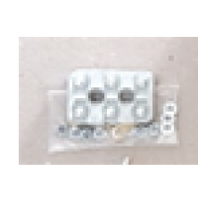 Термоплата для мотора 1001211