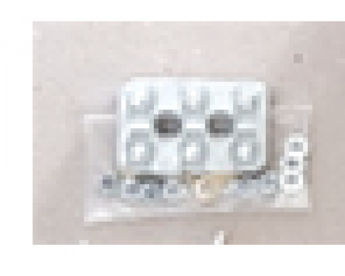 Термоплата для мотора 1001211