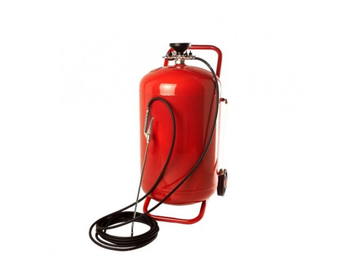 Lt 100 foamer (с стравливающим клапаном) SCO/100C