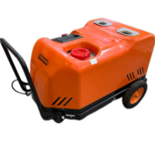 Аппарат высокого давления KPC-H9 2818 с нагревом воды