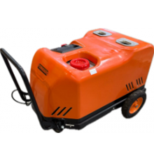 Аппарат высокого давления KPC-H9 2818 с нагревом воды