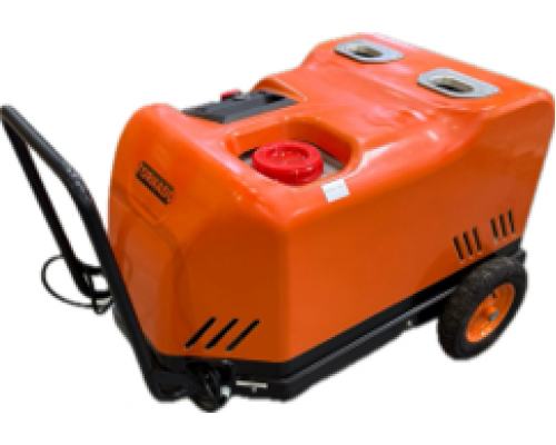 Аппарат высокого давления KPC-H9 2818 с нагревом воды