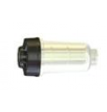 Фильтр тонкой очистки для АВД, 60 micron, 10bar, 50 l/min, 3/4внут-3/4внеш PA 28.0130.00