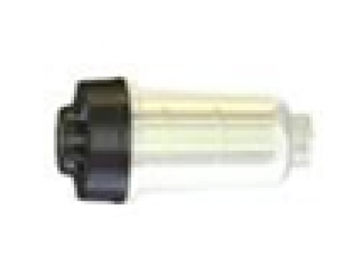 Фильтр тонкой очистки для АВД, 60 micron, 10bar, 50 l/min, 3/4внут-3/4внеш PA 28.0130.00