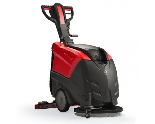 "LAVAMATIC 46 B 50  (встроенное зар. устр + GEL аккум.)" LPTB 01694