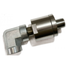 Поворотная муфта для барабанов TS-1000FE и TS-1100FE, 3/8 внеш-1/2 внут