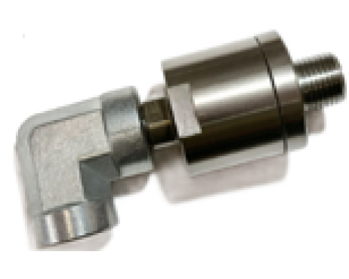 Поворотная муфта для барабанов TS-1000FE и TS-1100FE, 3/8 внеш-1/2 внут