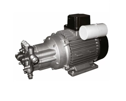 Мойка высокого давления Comet KL 1400 Classic Total stop