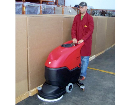 "LAVAMATIC 40 C 50  (LAVAMATIC 501 E 2012)" LPTE 00600