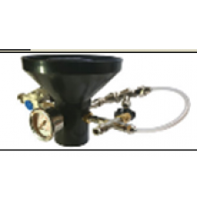 Головная часть пеногенератора в сборе M-C/01