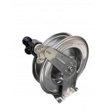 Барабан инерционный из нержавеющей стали TS-GYG400 (для шланга 15 м)