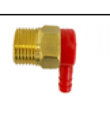 Клапан термозащиты TRV 1/2 внеш