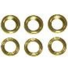 Ремонтный комплект втулок серия RR (3 поршня) D.18 S.322