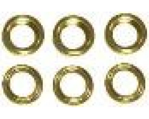 Ремонтный комплект втулок серия RR (3 поршня) D.18 S.322