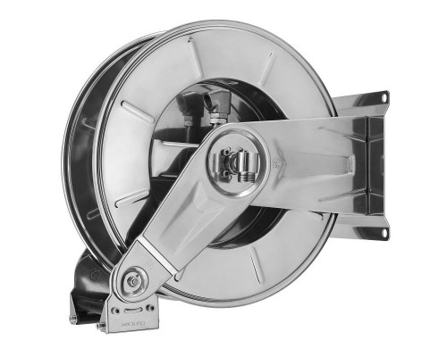 Автоматическая катушка RAMEX HR 3501 20м 3/4