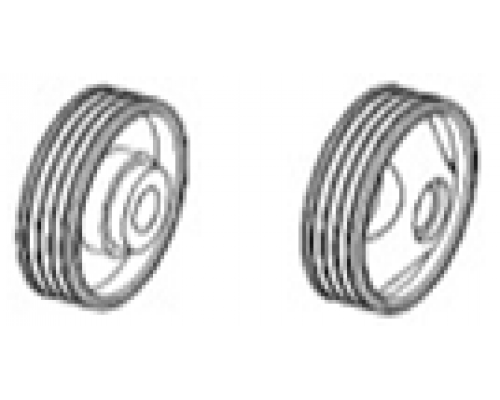 Колесо для 100 л. Z042