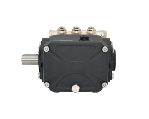 Насос высокого давления MI-4130 (аналог IPG E3B2515)