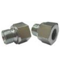 Переходник 1/2внут - 1внеш, 150bar, оцинк.сталь R+M 575758