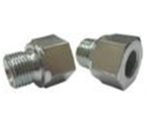 Переходник 1/2внут - 1внеш, 150bar, оцинк.сталь R+M 575758