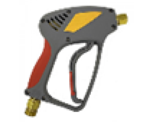 Пистолет высокого давления с защитой от замерзания