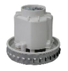 Турбина 1200W, Class F, высота 128,3 мм, диаметр вентилятора 131 мм