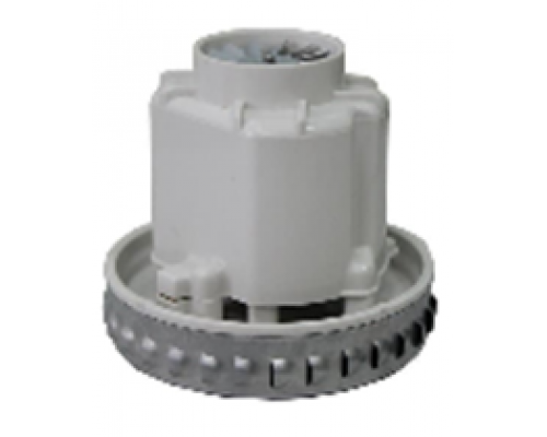 Турбина 1200W, Class F, высота 128,3 мм, диаметр вентилятора 131 мм