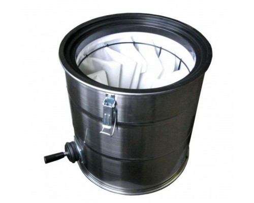 Soteco Panda V 633 M