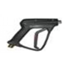 Пистолет (EU) ECOLINE, 250bar, 45 l/min, 22х1,5внеш-1/4внут. 40 шт. в упаковке R+M 507001550