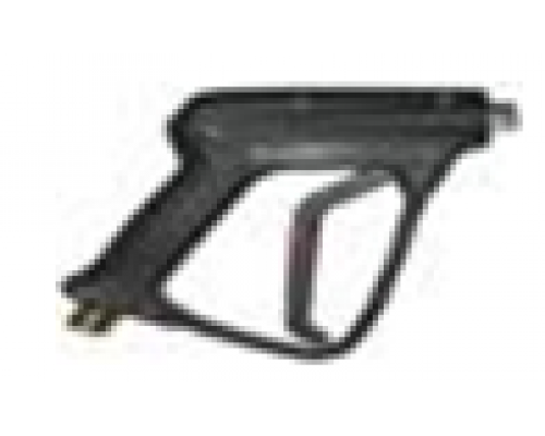 Пистолет (EU) ECOLINE, 250bar, 45 l/min, 22х1,5внеш-1/4внут. 40 шт. в упаковке R+M 507001550