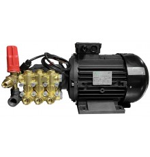 Моноблок ZA1520N TSTOP