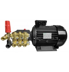 Моноблок ZA1520N BY-PASS