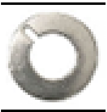 Шайба водяная 500102150