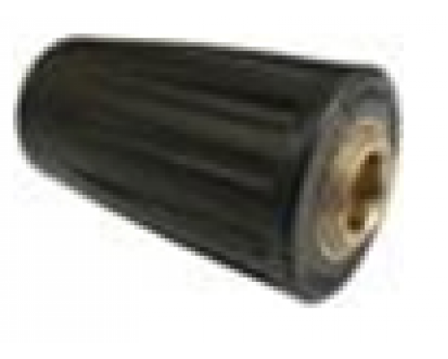 Муфта быстросъемная Чистоком 'KW', латунь, вход 1/4 (от себя)