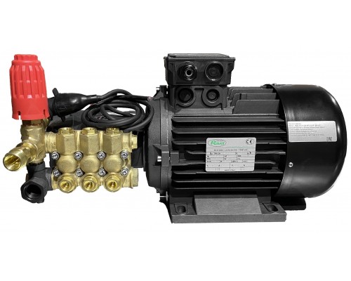 Моноблок RC 14.16 TSTOP