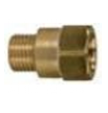 Переходник 1/2внеш - 1/2внут R+M 57680