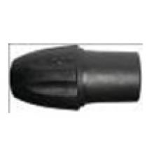 "Муфта-байонет KW 250bar, 1/4внеш, нерж.сталь 100 шт. в упаковке" R+M 202700350