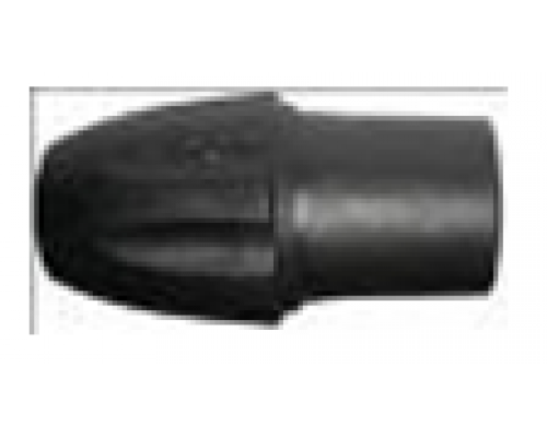 "Муфта-байонет KW 250bar, 1/4внеш, нерж.сталь 100 шт. в упаковке" R+M 202700350