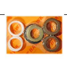 Комплект сальников