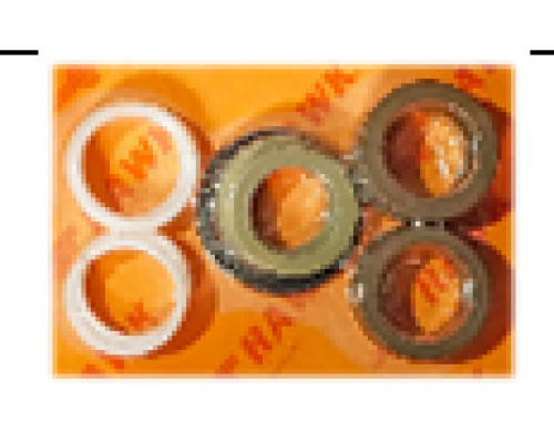 Комплект сальников