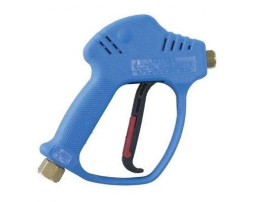 Курок распылительный RL 56. вход 3/8''г + пов. фиттинг;  выход 1/4'г.