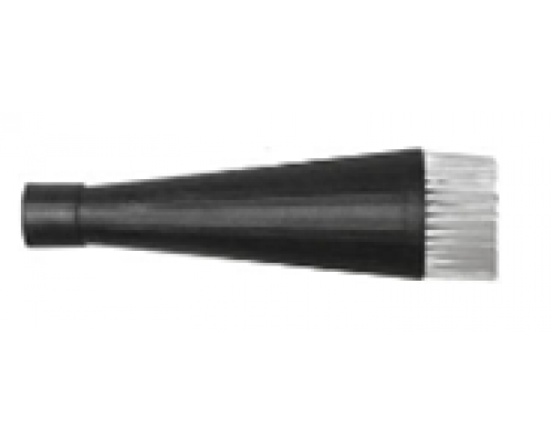 Воронка с ворсом для распылителя (пластик)	MTR-04-00