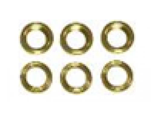 Комплект направляющих поршня 42548