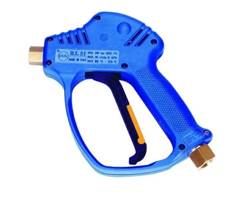 Курок распылительный RL 51 вход 3/8'г; выход 1/4'г.