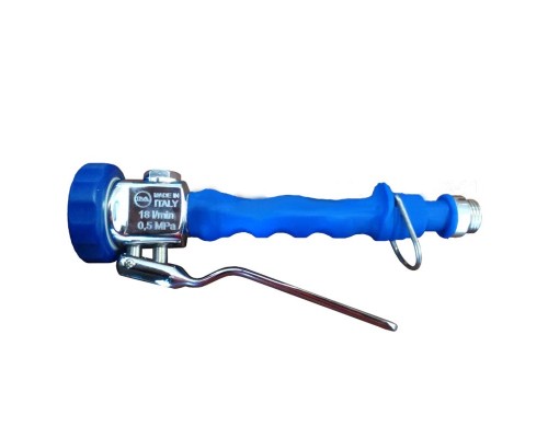 Пистолет-душ  вход 1/2 Bsp (Ш)